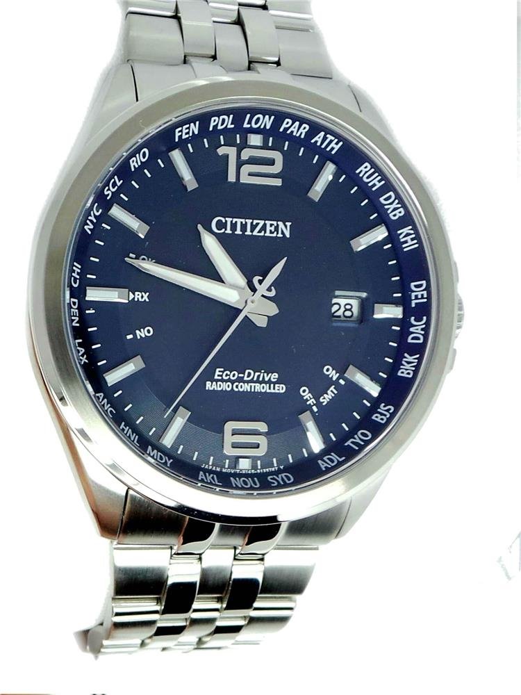 Citizen cb0010 2024